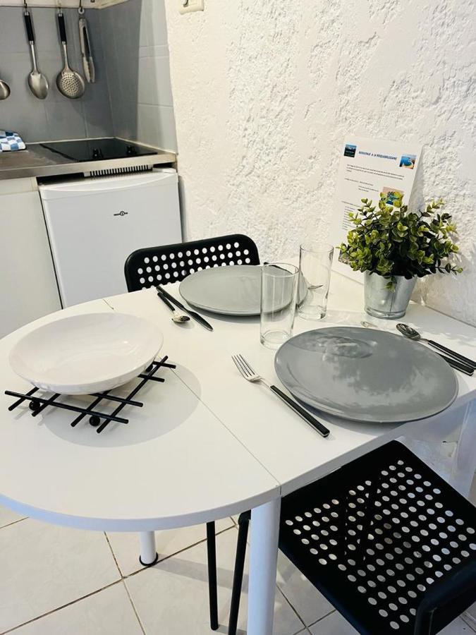 Apartment En Duplex La Roquebrussanne