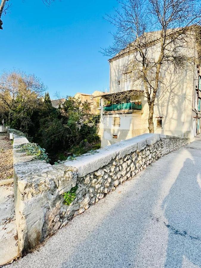 En Duplex La Roquebrussanne