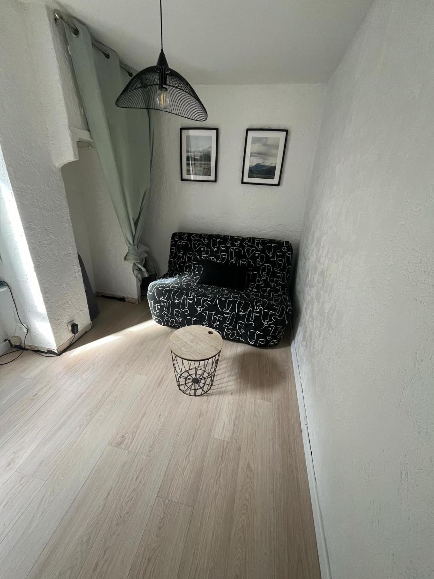 En Duplex Apartment La Roquebrussanne